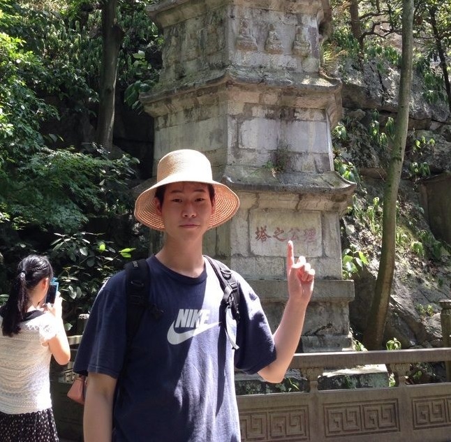 高云亮