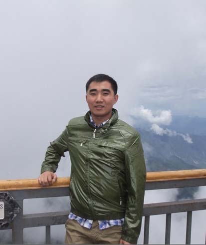 唐泽林